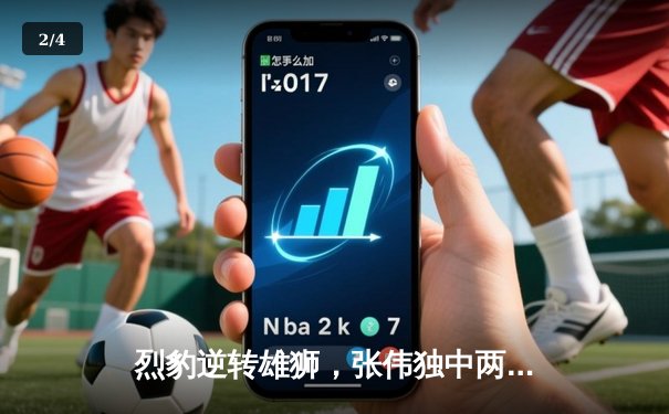 烈豹逆转雄狮，张伟独中两元助队登顶积分榜 - 2