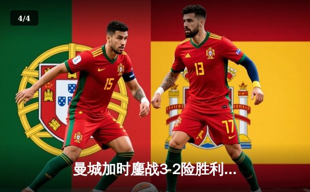 曼城加时鏖战3-2险胜利物浦，哈兰德双响+绝杀引爆伊蒂哈德 - 4