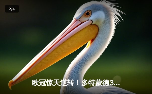 欧冠惊天逆转！多特蒙德3-2绝杀巴黎，老将罗伊斯传射建功 - 2