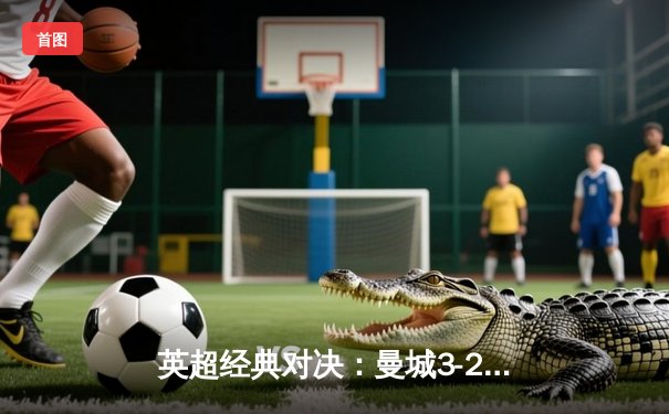 英超经典对决：曼城3-2险胜利物浦，哈兰德双响锁定胜局